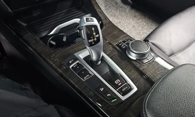 BMW X4 2017, 171123 км, за 15600000 KRW - фото 9