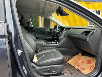 Ford Taurus 2021, 71000 км, за 92800 CNY - фото 8