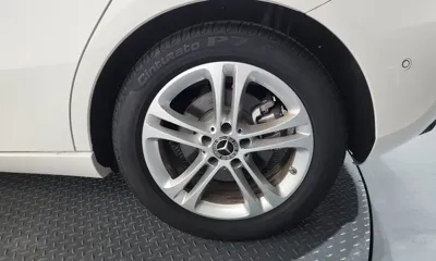 Mercedes-Benz A-Class 2025, 31 км, за 31500000 KRW - фото 21