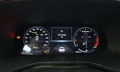 Renault-KoreaSamsung XM3 2020, 75725 км, за 12300000 KRW - фото 8