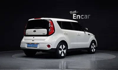 Kia Soul 2018, 60258 км, за 11400000 KRW