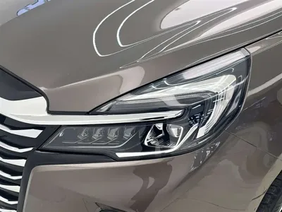 Buick GL8 2022, 129000 км, за 128000 CNY - фото 6
