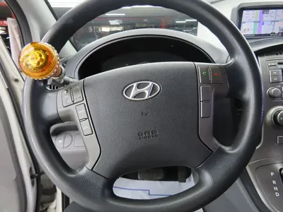 Hyundai Starex 2012, 211357 км, за 5500000 KRW - фото 8