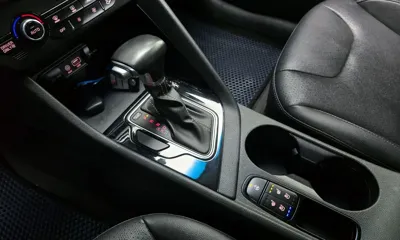 Kia Niro 2018, 165744 км, за 9600000 KRW - фото 9