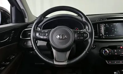 Kia Sorento 2016, 127276 км, за 14500000 KRW - фото 13