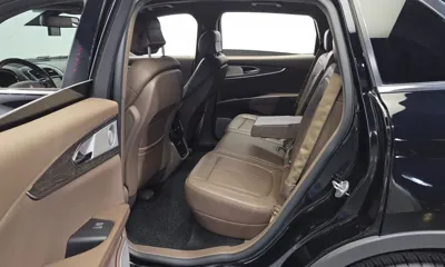 Lincoln MKX 2018, 163197 км, за 10800000 KRW - фото 12