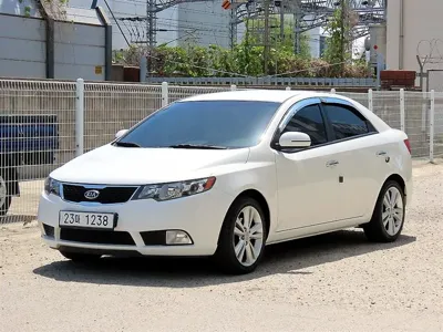 Kia Porte 2013, 72134 км, за 5000000 KRW - фото 2