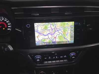 KG_Mobility_Ssangyong KORANDO 2023, 65091 км, за 16700000 KRW - фото 15