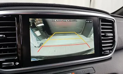 Kia Sportage 2022, 115759 км, за 20700000 KRW - фото 15