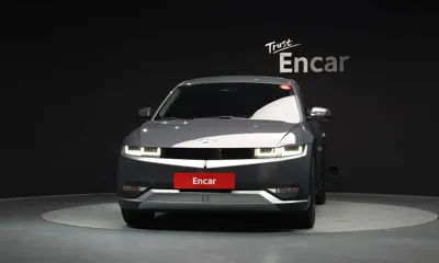 Hyundai Ioniq5 2024, 24552 км, за 31700000 KRW