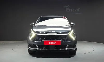 Kia Sportage 2023, 16093 км, за 19400000 KRW - фото 3