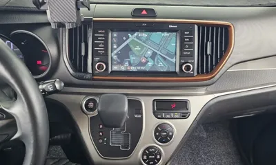 Kia Ray 2018, 99239 км, за 12400000 KRW - фото 14