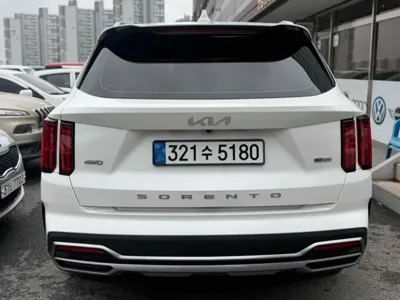 Kia Sorento 2022, 87946 км, за 28500000 KRW
