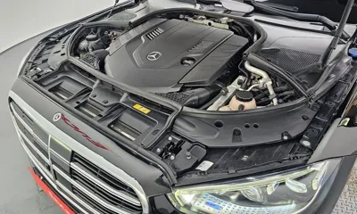 Mercedes-Benz S-Class 2022, 82765 км, за 87000000 KRW - фото 6