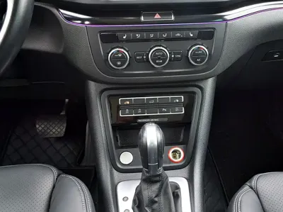 Volkswagen Sharan 2019, 96000 км, за 116800 CNY - фото 13
