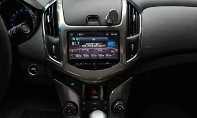 ChevroletGMDaewoo Cruze 2016, 84861 км, за 5800000 KRW - фото 14
