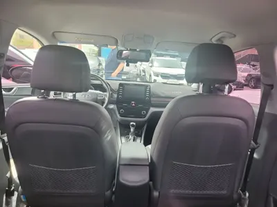 Hyundai Ioniq 2020, 178400 км, за 9800000 KRW - фото 8