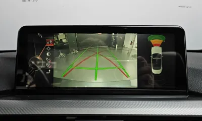BMW 4-Series 2015, 113831 км, за 15700000 KRW - фото 16