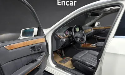 Mercedes-Benz E-Class 2011, 116457 км, за 6100000 KRW - фото 10