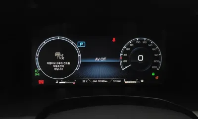 KG_Mobility_Ssangyong Musso 2026, 10169 км, за 32000000 KRW - фото 8