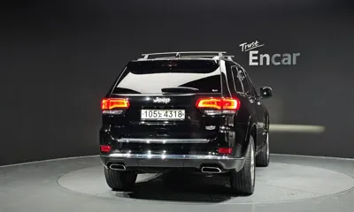 Jeep Cherokee 2020, 74686 км, за 23900000 KRW