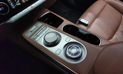 Genesis GV70 2022, 78044 км, за 36390000 KRW - фото 9