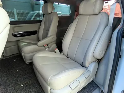 Kia Canival 2019, 75408 км, за 15500000 KRW - фото 6