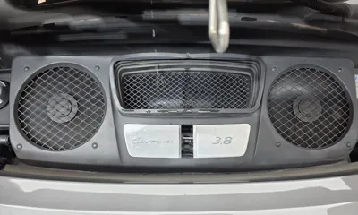 Porsche 911 2014, 88121 км, за 82500000 KRW - фото 6