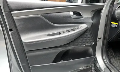 Hyundai Santafe 2019, 128770 км, за 16800000 KRW - фото 24