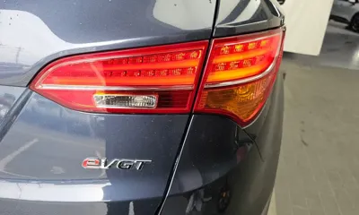 Hyundai Santafe 2015, 76173 км, за 9450000 KRW - фото 23