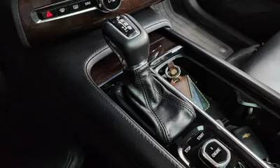 Volvo XC90 2017, 175062 км, за 23000000 KRW - фото 9