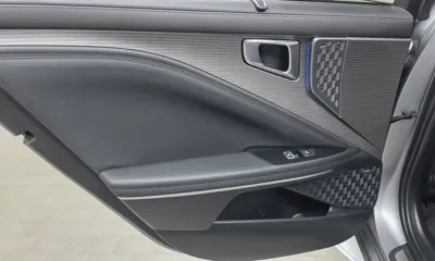 Kia K8 2025, 63581 км, за 36600000 KRW - фото 25
