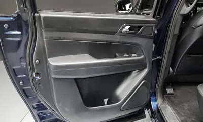 KG_Mobility_Ssangyong Rexton 2022, 52131 км, за 19500000 KRW - фото 25