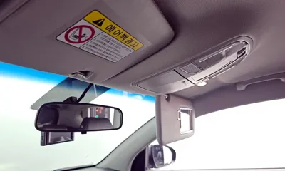 Hyundai Tucson 2017, 113734 км, за 13500000 KRW - фото 28