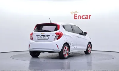ChevroletGMDaewoo Spark 2016, 66809 км, за 5600000 KRW - фото 2