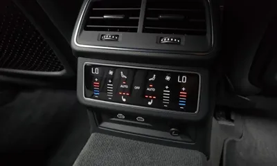 Audi A6 2023, 37727 км, за 41900000 KRW - фото 31