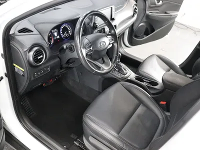 Hyundai Kona 2018, 96631 км, за 13300000 KRW - фото 10