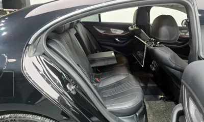 Mercedes-Benz CLS-Class 2019, 100006 км, за 33990000 KRW - фото 12