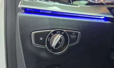 Mercedes-Benz E-Class 2019, 99068 км, за 27900000 KRW - фото 19
