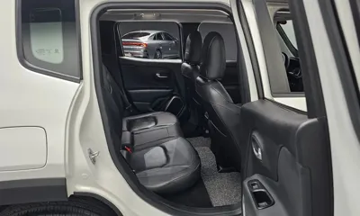 Jeep Renegade 2019, 144904 км, за 10900000 KRW - фото 11