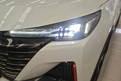Changan CS55PLUS 2022, 35200 км, за 66548.09 CNY - фото 8