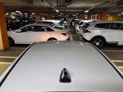 Kia Morning 2026, 5 км, за 2880000 KRW - фото 13