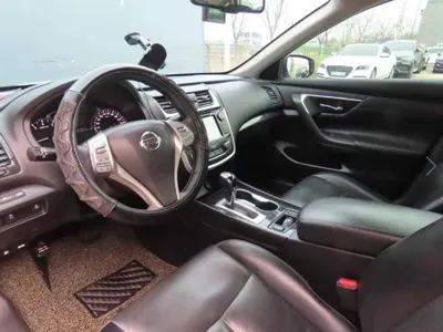 Nissan Altima 2017, 115435 км, за 4490000 KRW - фото 17