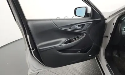 ChevroletGMDaewoo Malibu 2017, 116254 км, за 8000000 KRW - фото 24