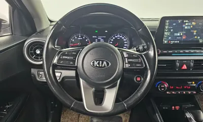 Kia K3 2019, 117082 км, за 10500000 KRW - фото 13