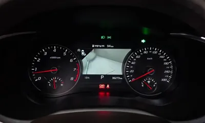 Kia Stinger 2021, 36273 км, за 28500000 KRW - фото 8