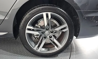 Audi A4 2020, 37167 км, за 26500000 KRW - фото 21