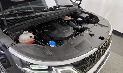 Kia Canival 2021, 27620 км, за 22790000 KRW - фото 6