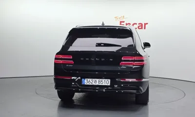 Genesis GV80 2022, 95178 км, за 41500000 KRW - фото 4