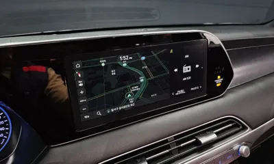 Hyundai Palisade 2019, 140034 км, за 24800000 KRW - фото 14